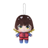 Bandai Blue Lock Plush Series 2 Blind Box