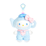 Blue Flutter Series Vinyl Plush Blind Box