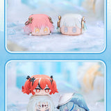 Wuthering Waves Chibi Stack Blind Box
