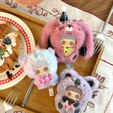 MayMei Surprise Party Plush Blind Box