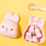 Momo Bunny 24hr Life Diary Blind Box