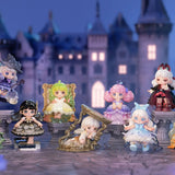 Miana The Sleeping Castle Series Blind Box