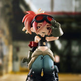 Yandere Girls 3.0 PARASITISM-ID Blind Box