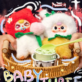 Baby Three Where is Spring Plush Blind Box