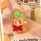 My Little Pony Frostbite Biscuit Plush Blind Box