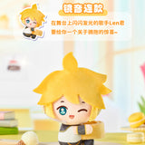 HAGUGU Miku Vol.1 Sweet Dream Garden Plush Blind Box