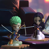 One Piece Series 9 Egghead Arc Edition Blind Box