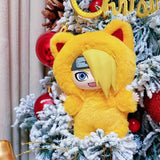 Naruto Kitten Land Plush Blind Box x EAKI