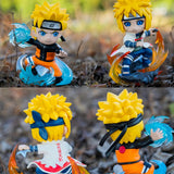 Funism Naruto Great Ninja War Series 1 Blind Box
