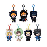Haikyu!! x Eaki Vinyl Plush Blind Box
