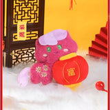 My Little Pony Series 4 Mini 'Cute Pony' Plush Blind Bag