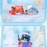 Wuthering Waves Chibi Stack Blind Box