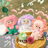 Baby Three Where is Spring Plush Blind Box