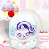 My Little Pony Food Party Plush Blind Box