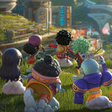 One Piece Series 9 Egghead Arc Edition Blind Box