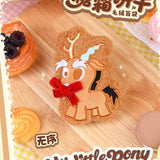 My Little Pony Frostbite Biscuit Plush Blind Box