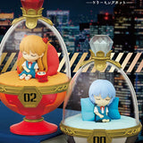 Evangelion EVA Dreaming Pot Re-Ment Blind Box