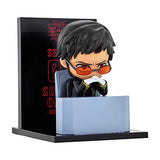 Evangelion DesQ DESKTOP EVA Re-Ment Blind Box