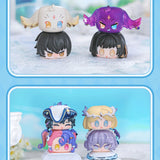 Wuthering Waves Chibi Stack Blind Box
