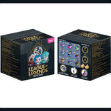 League of Legends Keycaps Series Blind Box