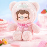 Nanci Colorful Chocolate Cutie Bears Plush Blind Box