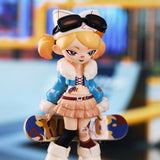 Yandere Girls 3.0 PARASITISM-ID Blind Box