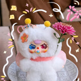 Baby Three Where is Spring Plush Blind Box