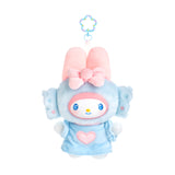 Blue Flutter Series Vinyl Plush Blind Box