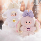 Nommi Fantasy World Series V6 Plush Blind Box