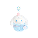 Blue Flutter Series Vinyl Plush Blind Box
