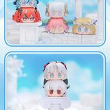 Wuthering Waves Chibi Stack Blind Box