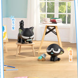 Luo Xiaohei Daily Series Small Particle Blind Box