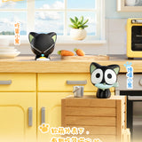 Luo Xiaohei Daily Series Small Particle Blind Box