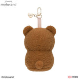 Mofusand Kiramekko Fluffy Kittens Plush Blind Box