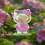 Azuma Makoto Hello Kitty Flower Series Blind Box