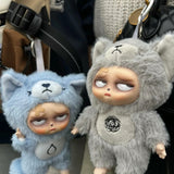 Sleepless Grumpipi Plush Blind Box