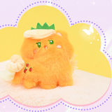 My Little Pony Series 3 Mini 'Cute Pony' Plush Blind Bag