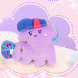 My Little Pony Series 3 Mini 'Cute Pony' Plush Blind Bag