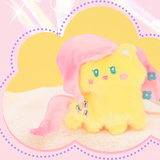 My Little Pony Series 3 Mini 'Cute Pony' Plush Blind Bag