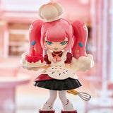 Yandere Girls 3.0 PARASITISM-ID Blind Box