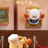 Maltese Magic Seekers Series Blind Box