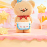 Butterbear My Buttery Bakery Series Blind Box
