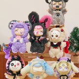 Kasa Wonderful Dream Series Plush Blind Box