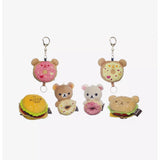 Rilakkuma Deli Bakery Blind Box