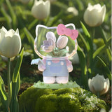 Azuma Makoto Hello Kitty Flower Series Blind Box