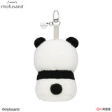 Mofusand Kiramekko Fluffy Kittens Plush Blind Box