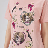 The Lolita Devil Doll T-shirt Nichesou