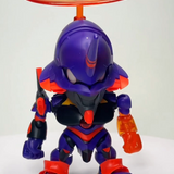 SOSKILL x Evangelion Q Ver. Build Blind Box