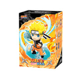 Funism Naruto Great Ninja War Series 1 Blind Box