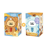 Maltese My Good Buddy Vinyl Plush Blind Box